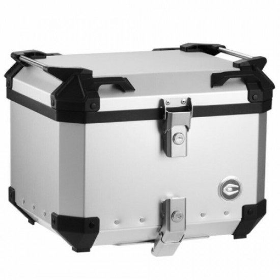 ΒΑΛΙΤΣΑ COOCASE Q1 ΑΣΗΜΙ 45L