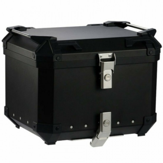 ΒΑΛΙΤΣΑ COOCASE Q1 BLACK 45L