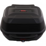 ΒΑΛΙΤΣΑ STR 48LT ΜΕ ΜΑΞΙΛΑΡΙ ΜΑΥΡΗ