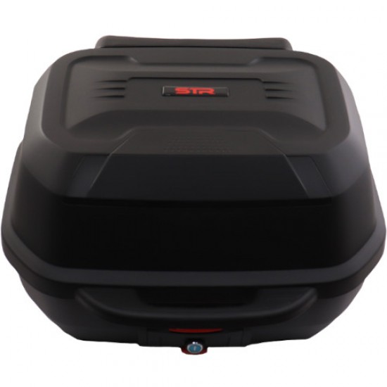 ΒΑΛΙΤΣΑ STR 48LT ΜΕ ΜΑΞΙΛΑΡΙ ΜΑΥΡΗ