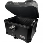 ΒΑΛΙΤΣΑ MAXIMUS MX599 ΤΕΤΡΑΓΩΝΗ ΜΕ ΜΑΞΙΛΑΡΙ ΜΑΥΡΗ 45L