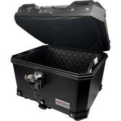 ΒΑΛΙΤΣΑ MAXIMUS MX599 ΤΕΤΡΑΓΩΝΗ ΜΕ ΜΑΞΙΛΑΡΙ ΜΑΥΡΗ 45L