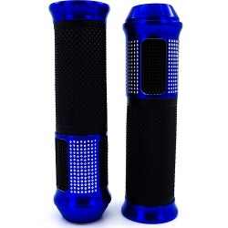 ΧΕΙΡΟΛΑΒΕΣ XINLI 285H ΜΠΛΕ ΑΝΤΙΒΑΡΟ