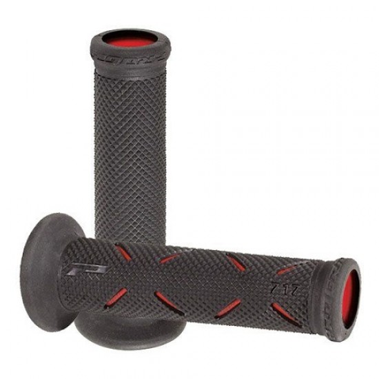 ΧΕΙΡΟΛΑΒΕΣ PROGRIP 717 ΔΙΧΡΩΜΕΣ ΚΟΚΚΙΝΕΣ ΑΝΟΙΚΤΕΣ