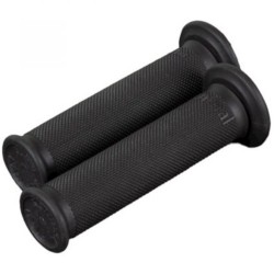 ΧΕΙΡΟΛΑΒΕΣ RENTHAL TRIALS FULL DIAM FIRM ΜΑΥΡΕΣ ΚΛΕΙΣΤΕΣ