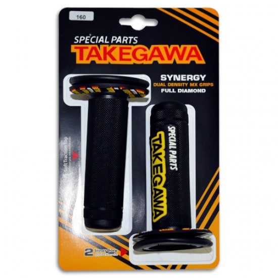 ΧΕΙΡΟΛΑΒΕΣ TAKEGAWA
