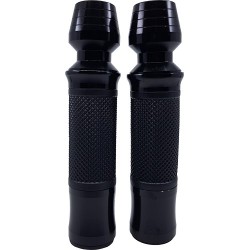 ΧΕΙΡΟΛΑΒΕΣ XINLI 280E ΜΑΥΡΗ ΑΝΤΙΒΑΡΟ