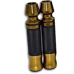 ΧΕΙΡΟΛΑΒΕΣ XINLI 280E ΤΙΤΑΝΙΟ ΑΝΤΙΒΑΡΟ