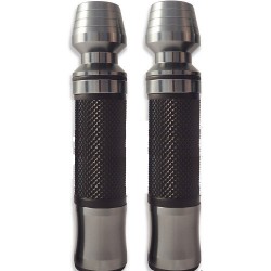 ΧΕΙΡΟΛΑΒΕΣ XINLI 280E ΑΣΗΜΙ ΑΝΤΙΒΑΡΟ