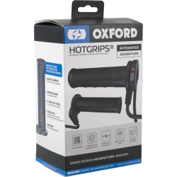 ΧΕΙΡΟΛΑΒΕΣ OXFORD EL397 ΘΕΡΜΑΙΝΟΜΕΝΕΣ