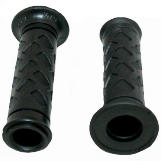 ΧΕΙΡΟΛΑΒΕΣ 125mm 22/24 ΜΑΥΡΕΣ