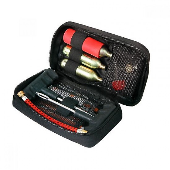 ΚΙΤ ΕΠΙΣΚΕΥΗΣ TUBLESS LAMPA GO-PRO