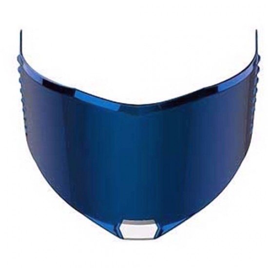 ΖΕΛΑΤΙΝΑ LS2 805 IRIDIUM ΜΠΛΕ