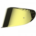 ΖΕΛΑΤΙΝΑ ΚΡΑΝΟΥΣ LS2 327 IRIDIUM ΧΡΥΣΗ