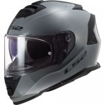 ΚΡΑΝΟΣ LS2 FF800 STORM NARDO GREY