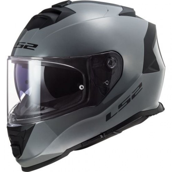 ΚΡΑΝΟΣ LS2 FF800 STORM NARDO GREY