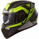 ΚΡΑΝΟΣ NOVA N-330DV STRIPES BLACK/YELLOW