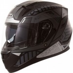 ΚΡΑΝΟΣ NOVA N-330DV STRIPES BLACK TITAN