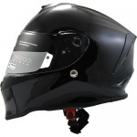 ΚΡΑΝΟΣ FF STR R1-GEAR SV ΜΑΥΡΟ