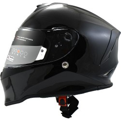 ΚΡΑΝΟΣ FF STR R1-GEAR SV ΜΑΥΡΟ