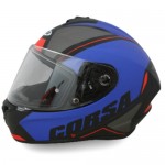 ΚΡΑΝΟΣ FF CORSA CN112 BLADE ΜΠΛΕ ΜΑΥΡΟ ΜΑΤ