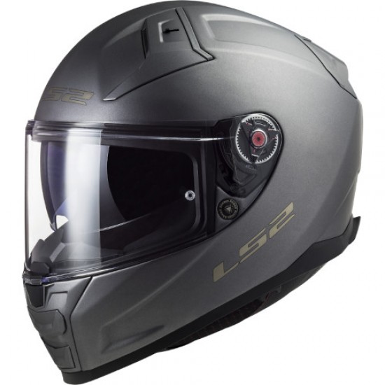 ΚΡΑΝΟΣ LS2 FF811 VECTOR II CONCRETE