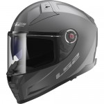 ΚΡΑΝΟΣ LS2 FF811 VECTOR II NARDO GREY