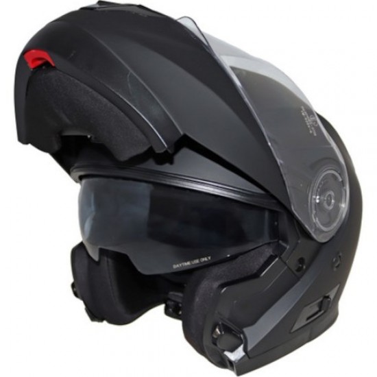 ΚΡΑΝΟΣ CORSA FU CF159 DVS ΜΑΥΡΟ ΜΑΤ