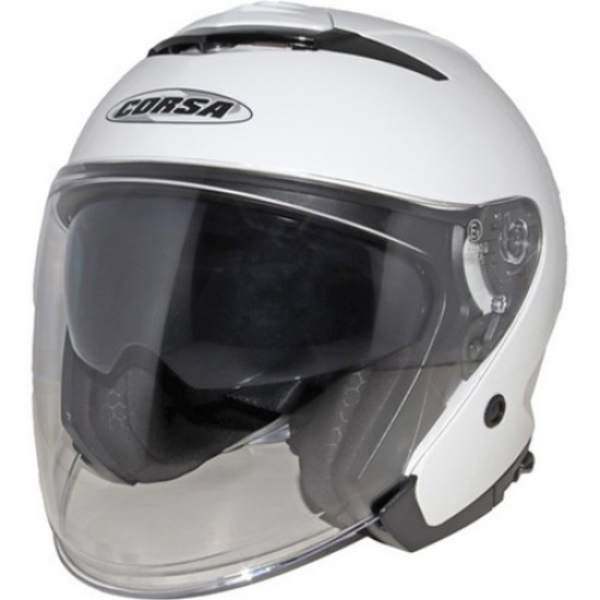 ΚΡΑΝΟΣ CORSA CX209 JET DVS ΑΣΠΡΟ