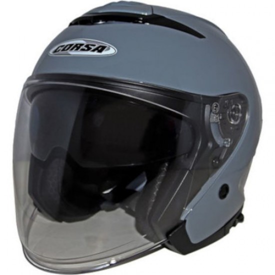 ΚΡΑΝΟΣ CORSA CX209 JET DVS ΓΚΡΙ