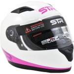 ΚΡΑΝΟΣ STR OF J1 JOY ΑΣΠΡΟ ΡΟΖ