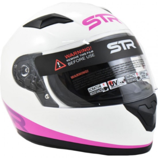 ΚΡΑΝΟΣ STR OF J1 JOY ΑΣΠΡΟ ΡΟΖ