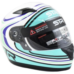 ΚΡΑΝΟΣ STR OF J1 JOY ΑΣΠΡΟ ΣΙΕΛ