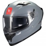 ΚΡΆΝΟΣ MT FF BRAKER SV ECE 22.06 NARDO ΓΚΡΙ GLOSS