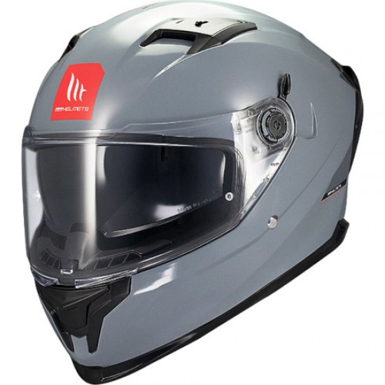 ΚΡΆΝΟΣ MT FF BRAKER SV ECE 22.06 NARDO ΓΚΡΙ GLOSS