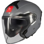 ΚΡΑΝΟΣ MT OF COSMO SV S ECE22.06 NARDO ΓΚΡΙ GLOSS