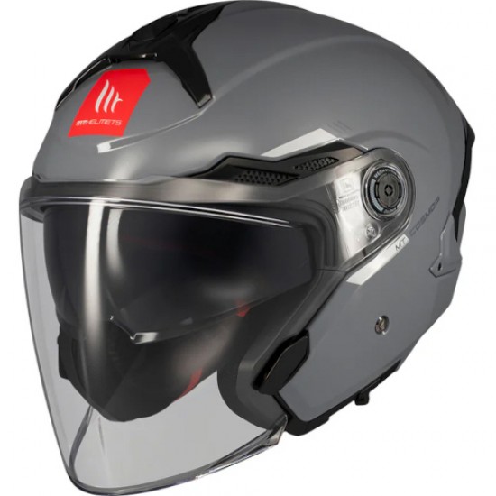 ΚΡΑΝΟΣ MT OF COSMO SV S ECE22.06 NARDO ΓΚΡΙ GLOSS
