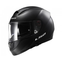 ΚΡΑΝΟΣ LS2 FF397 VECTOR FT2 ΜΑΥΡΟ ΜΑΤ L