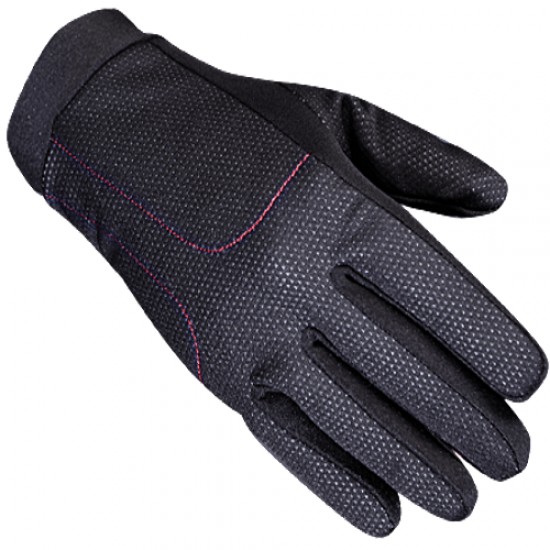ΓΑΝΤΙΑ ΙΣΟΘΕΡΜΙΚΑ NORDCODE THERMO GLOVES ΜΑΥΡΑ