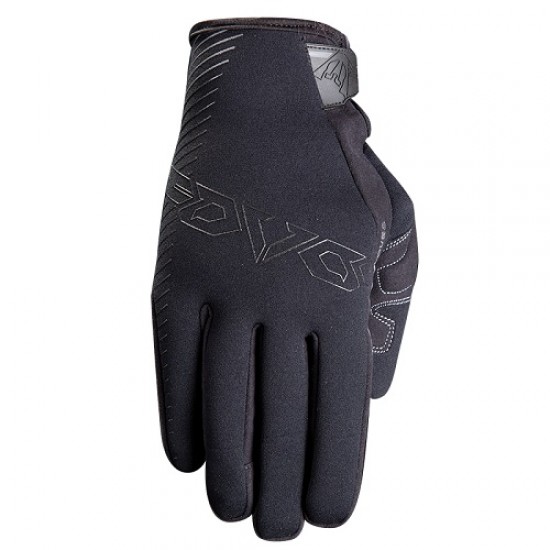 ΓΑΝΤΙΑ NORDCODE NEOPRENE ΜΑΥΡΑ