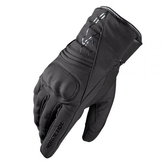 ΓΑΝΤΙΑ NORDCODE SPRINT II SOFTSHELL ΜΑΥΡΑ