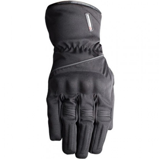ΓΑΝΤΙΑ NORDCODE RIDER PRO ΜΑΥΡΑ