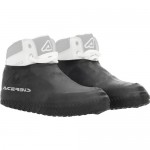 ΚΑΛΥΜΜΑΤΑ ΠΑΠΟΥΤΣΙΩΝ ACERBIS 25102.090 ΑΔΙΑΒΡΟΧΑ ΜΑΥΡΑ M