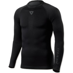 ΜΠΛΟΥΖΑ IΣΟΘΕΡΜΙΚΗ REVIT AIRBORNE LS 2 SUMMER ΜΑΥΡΗ
