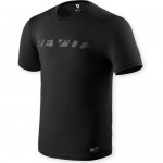 ΜΠΛΟΥΖΑ T-SHIRT REVIT NICO ΜΑΥΡΗ