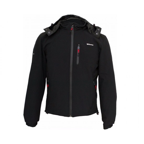 ΜΠΟΥΦΑΝ WINGER 834 SOFTSHELL