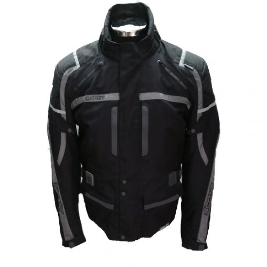 ΜΠΟΥΦΑΝ SCOTT DISCOVERY