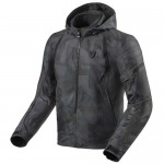 ΜΠΟΥΦΑΝ REVIT FLARE 2 CAMO BLACK GREY