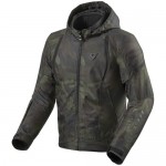ΜΠΟΥΦΑΝ REVIT FLARE 2 CAMO DARK GREEN