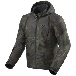 ΜΠΟΥΦΑΝ REVIT FLARE 2 CAMO DARK GREEN